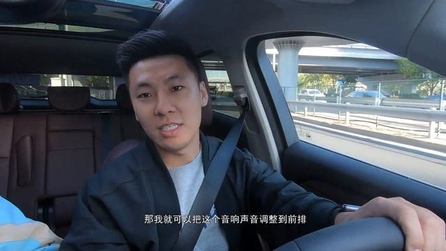 实用派也可以很智能 2020试驾全新WEY VV6 смотреть онлайн