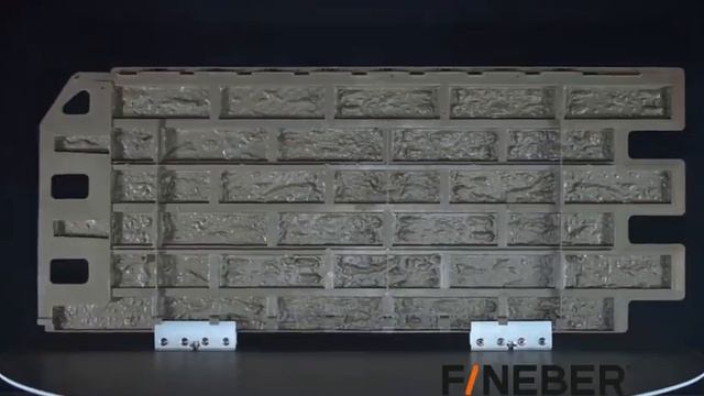 Fasadnie paneli KIRPICH krasniy смотреть онлайн