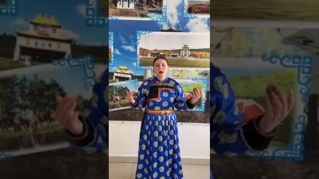 Ситникова Любовь, Хэжэнгын 1-дэхи hургуули смотреть онлайн