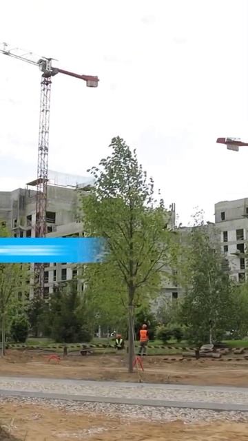 2 ЖК Москвы, которые скоро вырастут в цене смотреть онлайн