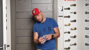 ЭТА мелочь ЗАЩИТИТ ваши стены от разрушения! / НЕВИДИМЫЙ ограничитель для двери FANTOM