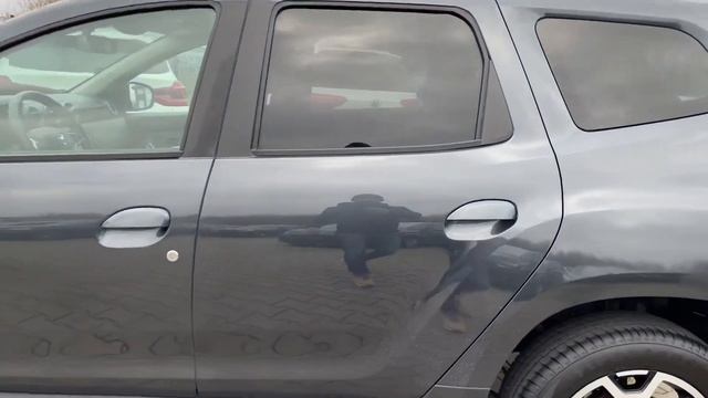Dacia Duster II Prestige 1,5 Ltr. 4WD 4x4 Kamera смотреть онлайн