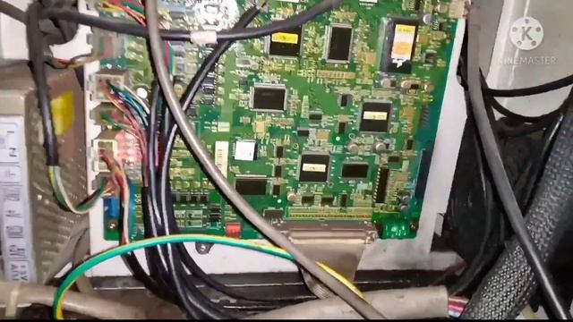 How to fix Embroidery Machine - MADHERBOARD PROBLEM | Embroidery Machine all problems solved смотреть онлайн