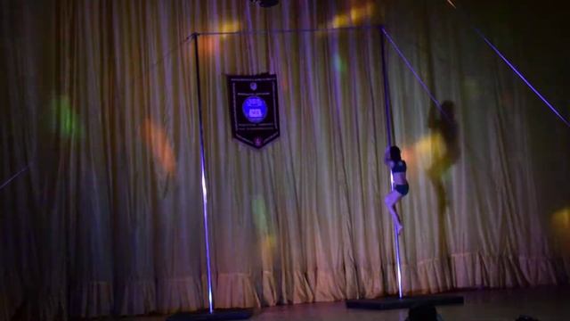 Вдовіченко Мірра Юріївна ZEBRA Pole Dance Studio POLE DANCE Діти 10 11 років аматори смотреть онлайн