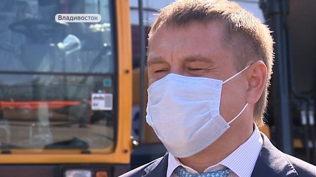 188 миллионов на новые катки и экскаваторы. Примавтодор пополняет технопарк смотреть онлайн