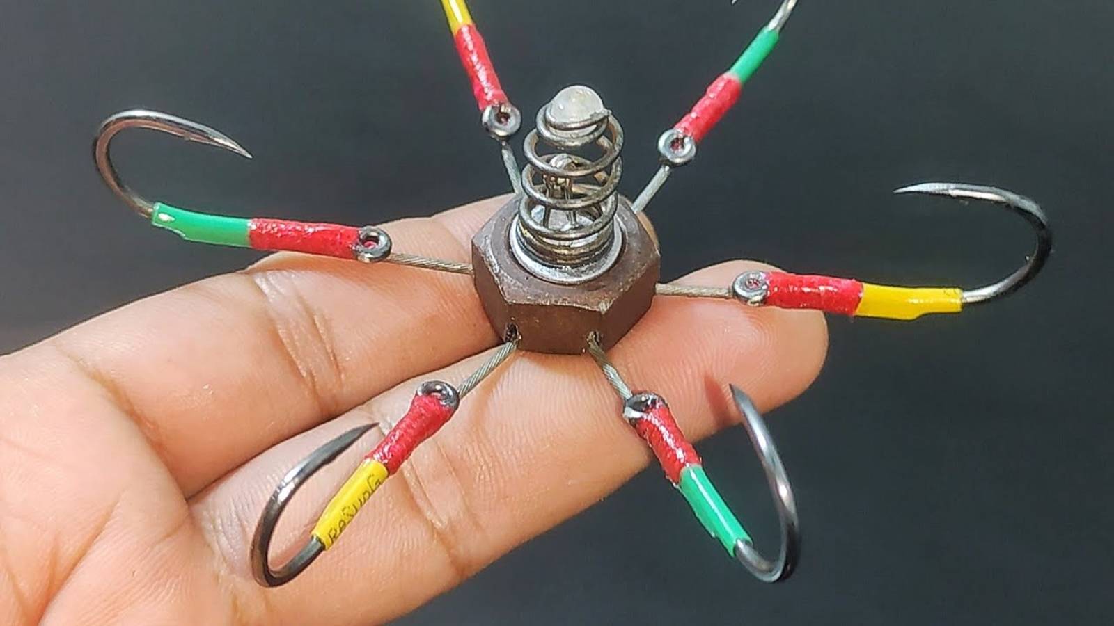 Донная снасть для морской рыбалки смотреть онлайн