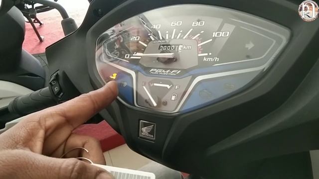 How to unlock Activa H-smart lock without smart key смотреть онлайн