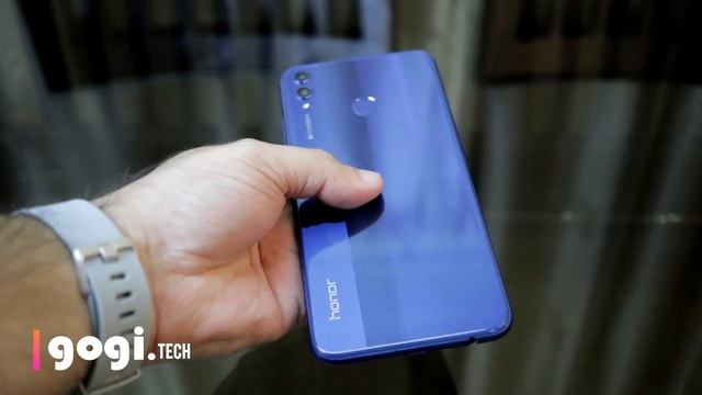 Honor 8X Unboxing and First Impression (Hindi) - from Rs. 14,999 onwards.. смотреть онлайн