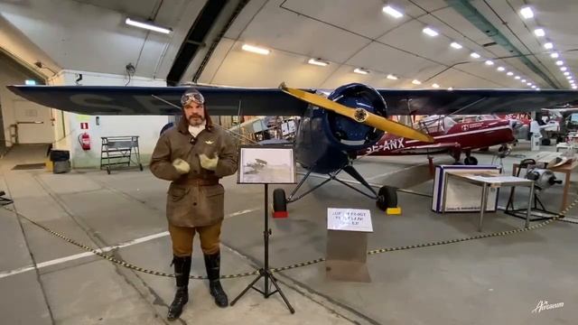 LIVE BROADCAST ABOUT PROPELLER PLANE, GV 38 смотреть онлайн