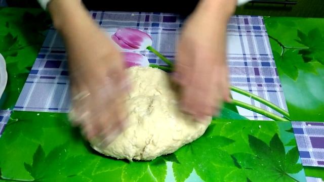 Картоп қосылған бәліш | АС ҮЙІ | Пирожки с картошкой | казакша смотреть онлайн