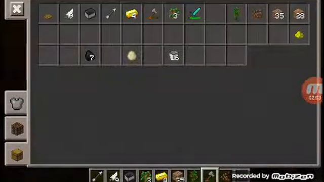 Играем в майнкрафт: балкон для дома #17 серия смотреть онлайн