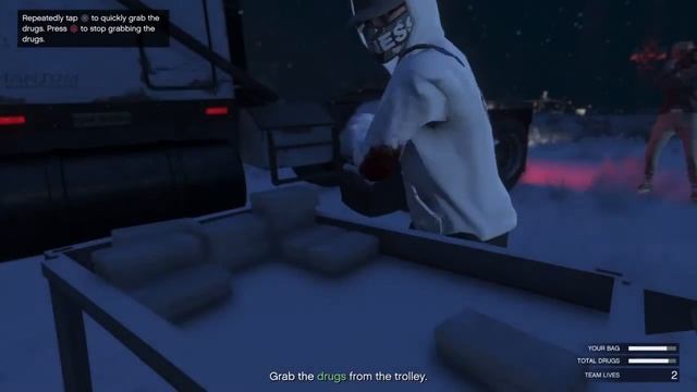 Gta V Import Export Dlc All Special Vehicles with all missions Fun with Special Vehicles смотреть онлайн