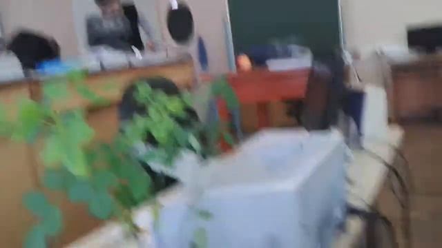 Уборка в классе смотреть онлайн