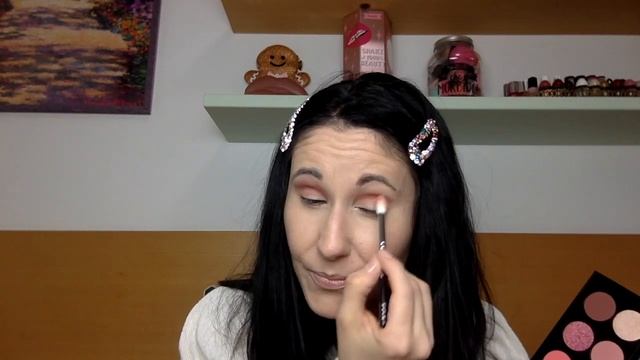 PROVO NOVITÀ MAKE UP💄| Pat McGrath Mothership Huetopian Dream| SnupinaBeautyLover смотреть онлайн