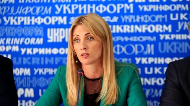 Світлана Глущенко про результати роботи ДВС з виплати аліментів смотреть онлайн