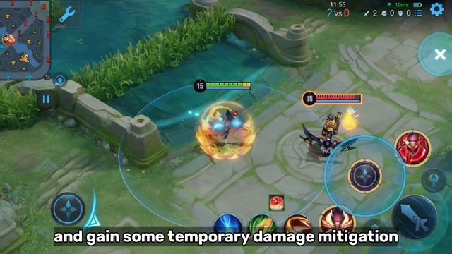 New Hero NEZHA Skill Preview | Honor of Kings Global смотреть онлайн