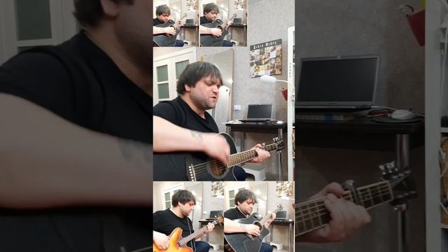 Дейта Мейра — Маленький Барабанщик (на стихи В. Крапивина) смотреть онлайн