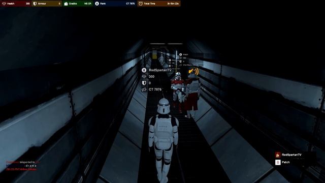 Gmod Star Wars RP - MANDALORIAN MADNESS смотреть онлайн