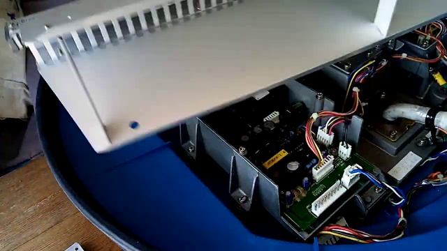 ERQUY and it's failed radar смотреть онлайн