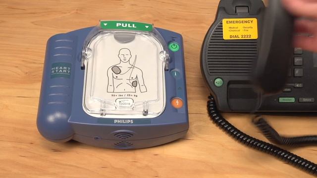 Explaining The Triple Chirp Alarm