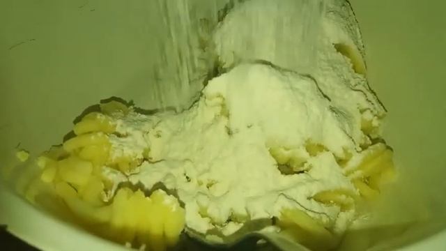 100% перевірений рецепт. Картопляні зрази з капустою