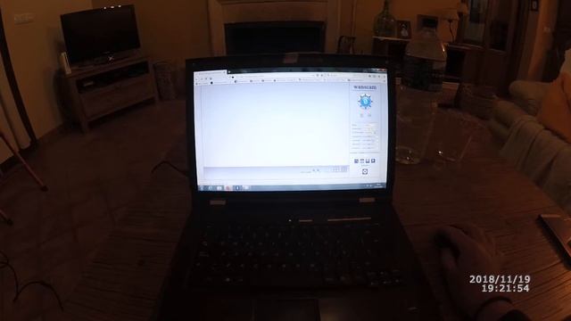 wanscam conecta y desconecta sin control смотреть онлайн