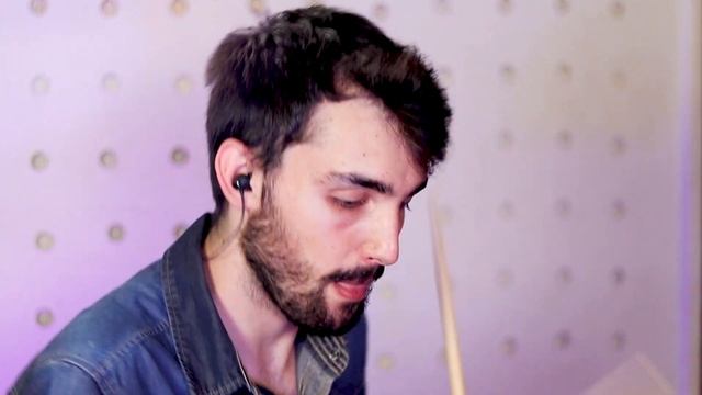 Hush Hush - Pussycat Dolls (Ascensia Cover)