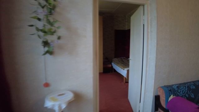 Müüa Korter, 2 Tuba ,Tallinna Tn 43-4 Türi Linn, Türi Vald, Järva Maakond