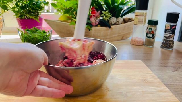 Любимый рецепт закуски в моей семье! Готовлю каждые выходные! смотреть онлайн