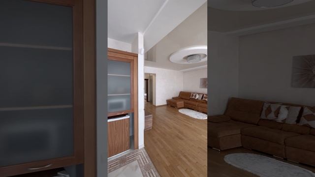 Трехкомнатная видовая квартира у моря смотреть онлайн