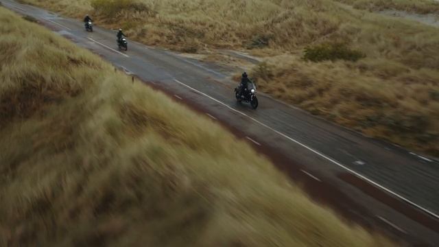 Découverte La nouvelle BMW R 12 смотреть онлайн