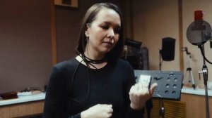 ИЖЕВСК, КОФЕ И УДМУРТСКАЯ ПЕВИЦА LADI SVETI