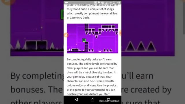 How to get geometry dash full version free?! 😉 смотреть онлайн