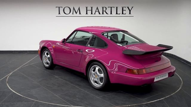 Porsche 911 смотреть онлайн