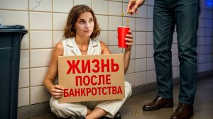 Как проходит процедура банкротства? Риски и последствия банкротства для физических лиц #банкротство