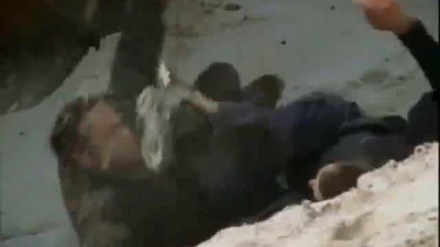 Alarm Fur Cobra 11 - S09E04 Scene 3