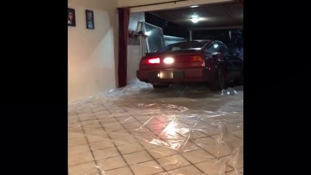 No Garage? No problem. #WifeFail смотреть онлайн