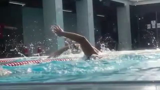 Triathlon indor distance sprint. 2018, World Class! Kyrgyzstan! смотреть онлайн