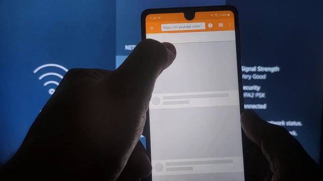LG Stylo 6 Screen Mirroring without Chromecast смотреть онлайн