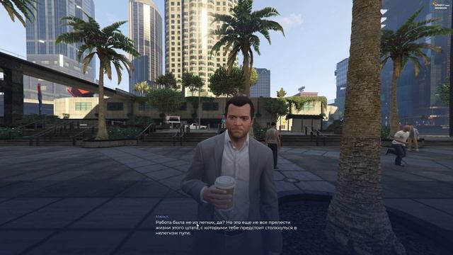ПЕРЕЕЗД В США НА GTA 5 RP смотреть онлайн