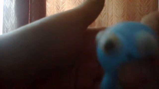 DINO СЮРПРИЗ МОРСКОЙ КОТИк