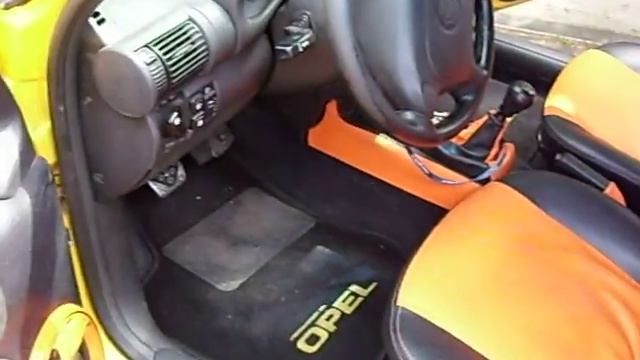 Opel Tigra Car Audio malta Poznań смотреть онлайн