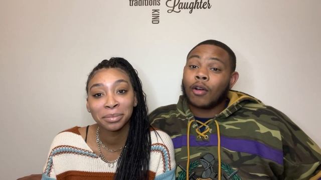 Couples Q&A // GET TO KNOW S&M