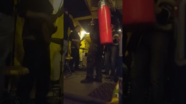 Band 56/4 С.Н.У.П смотреть онлайн