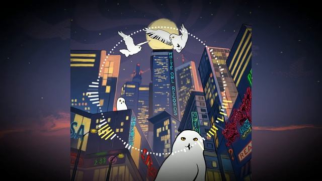 Trap Type Beat | PINK ROSE | White Owl Records смотреть онлайн