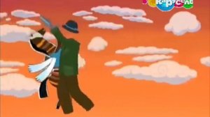 [Реконструкция] анонс летающие звери (карусель 01 2013