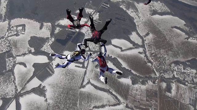 400-й прыжок Гриши смотреть онлайн