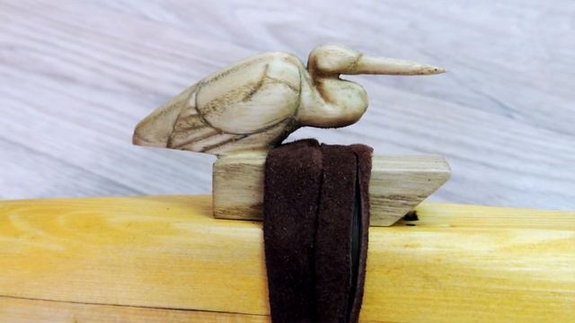 Native American Flute / Пимак До# "Цапля" смотреть онлайн