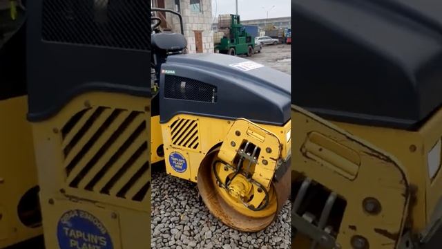 bomag bw 120 ad 4 смотреть онлайн