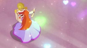 Winx / Miraculous The Movie / Клип / За облака /✨✨ WINX CLUB / Ура нас 1 700!♀️✨